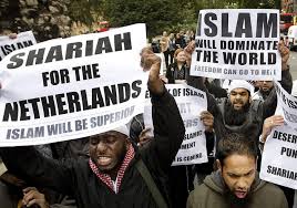 ISLAM VOOR NEDRLAND en HEEL EUROPA:  Ισλάμ για την Ολλανδία και ολόκληρη την Ευρώπη!