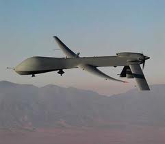 US Drohnenpiloten brechen ihr Schweigen: Wir züchten Terroristen