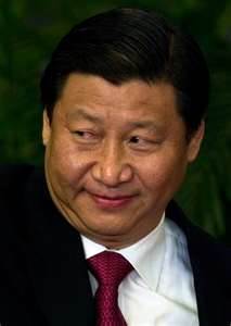 PRESIDENT XI JINPING ‘s INTERVIEW IN 2007 (English and 用普通话)