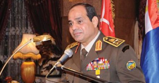 Egypte : le général Sissi appelle à une refonte en profondeur du discours islamique