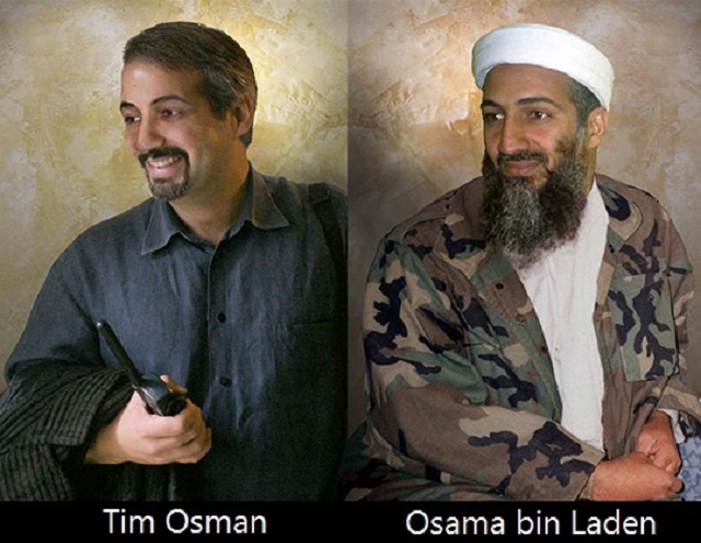 Proof that Osama bin Laden Was CIA and Died in 2001 — Bush – Laden – CIA Connections