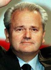 Slobodan Milošević, the president of Serbia last Speech (22 oct 2000) before being bombed out by NATO. Hear why!