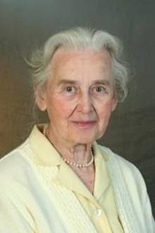 Die Suche nach der Wahrheit ist wieder zur Gefängnisstrafe verurteilt worden: Ursula Haverbeck (93) im Knast.  video-Ihre Lesung